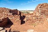 Wukoki Ruins Arizona 2021